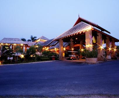 Hotelbild 7 für The Hotspring Beach Resort