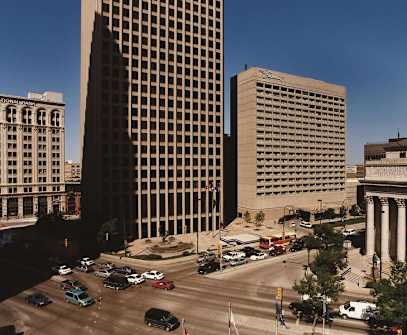 Hotelbild 7 für Fairmont Winnipeg