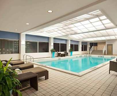 Hotelbild 9 für Fairmont Winnipeg