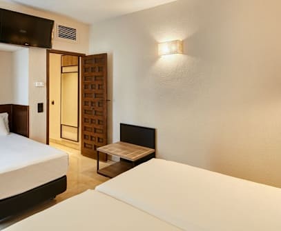 Hotelbild 8 für Sercotel Alfonso VI