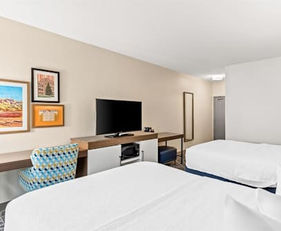 Hotelbild 4 für Hampton Inn Laramie