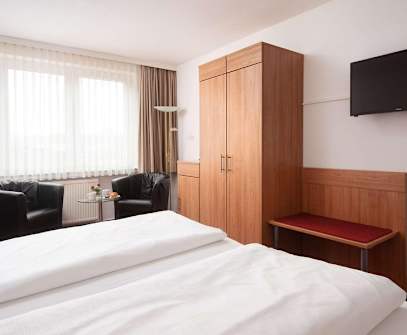 Hotelbild 10 für Best Western Hotel Heide