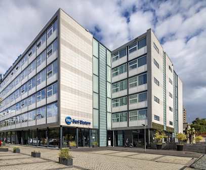 Hotelbild 5 für Best Western Amsterdam