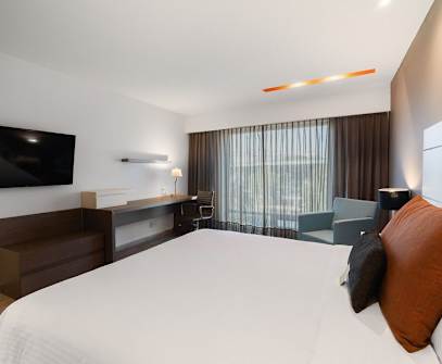 Hotelbild 9 für Real inn Perinorte