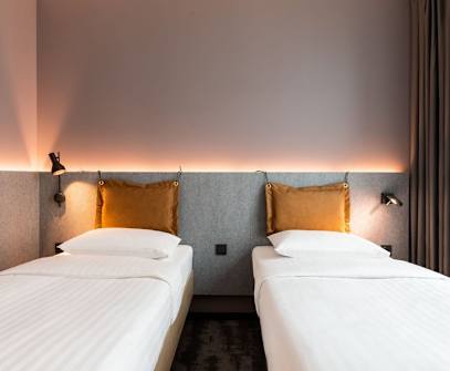 Hotelbild 9 für Moxy Würzburg