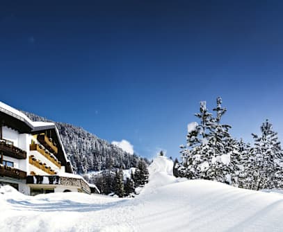 Hotelbild 3 für Bergresort Seefeld