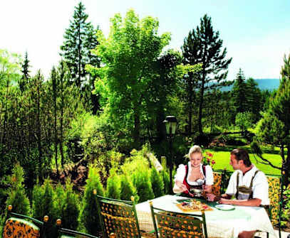 Hotelbild 6 für Bergresort Seefeld