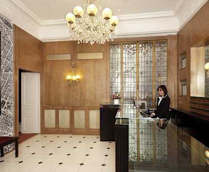 Hotelbild 6 für Best Western Hôtel Ronceray Opéra