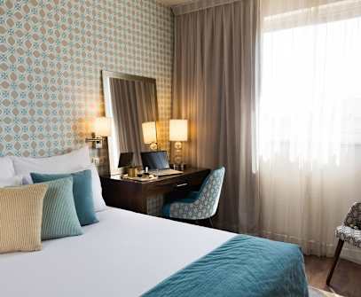 Hotelbild 6 für Prima Royale Hotel