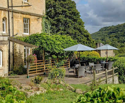 Hotelbild 9 für Best Western The Limpley Stoke