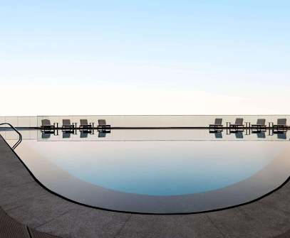 Hotelbild 6 für Wyndham Garden Ajman Corniche