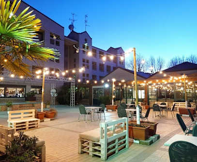 Hotelbild 5 für Club Hotel Dante