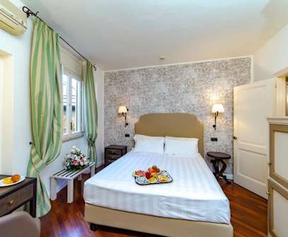 Hotelbild 8 für Fortuna