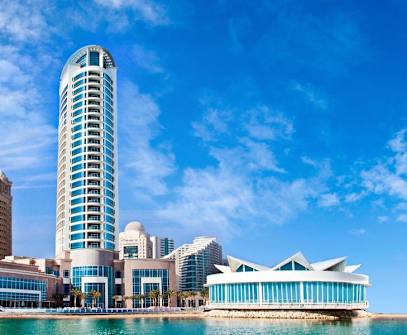 Hotelbild 7 für Hilton Doha