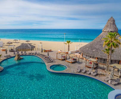 Hotelbild 2 für Sandos Finisterra Los Cabos