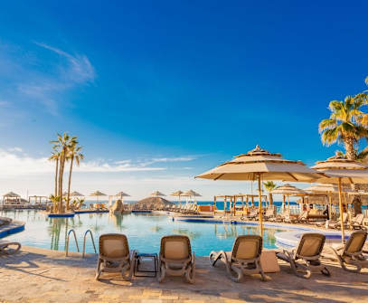 Hotelbild 10 für Sandos Finisterra Los Cabos