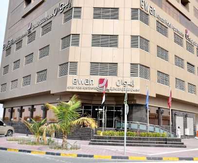 Hotelbild 4 für Ewan Ajman Suites Hotel
