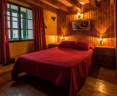 Hotelbild 8 für Casas Rurales Herreñas