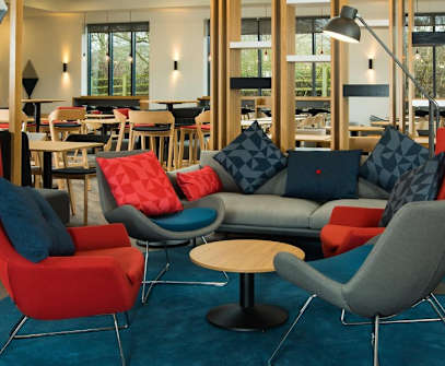 Hotelbild 2 für Holiday Inn Express Birmingham - Nec