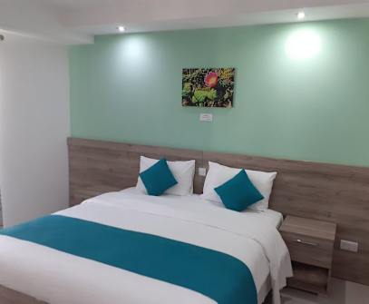 Hotelbild 6 für TJ Boutique