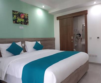 Hotelbild 5 für TJ Boutique