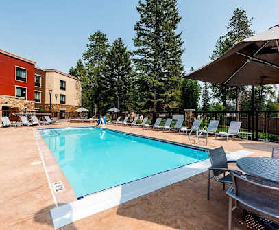 Hotelbild 6 für TownePlace Suites Whitefish
