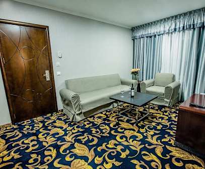 Hotelbild 8 für Aria Hotel Chisinau