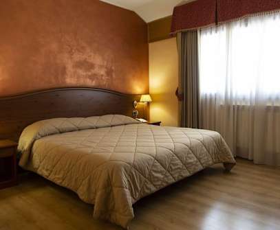 Hotelbild 9 für Grand Hotel del Parco