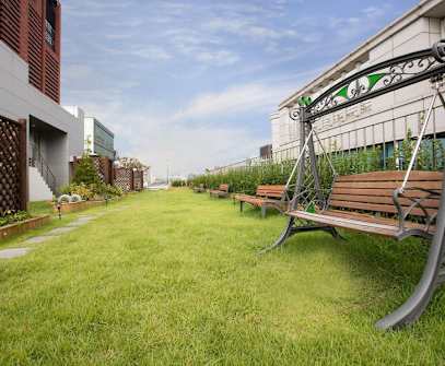 Hotelbild 1 für Ocloud Hotel Gangnam
