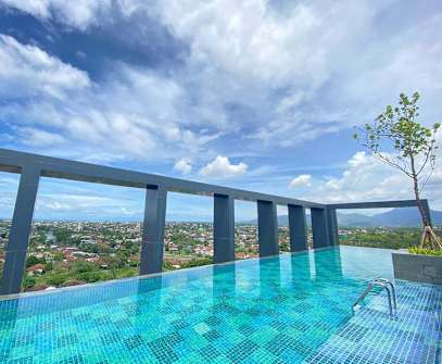 Hotelbild 1 für Prime Park Hotel & Convention Lombok