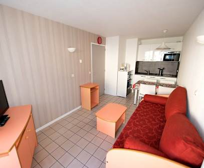 Hotelbild 4 für Les Silénes