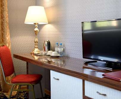 Hotelbild 7 für Royal Plaza Hotel