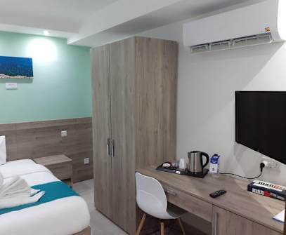 Hotelbild 9 für TJ Boutique