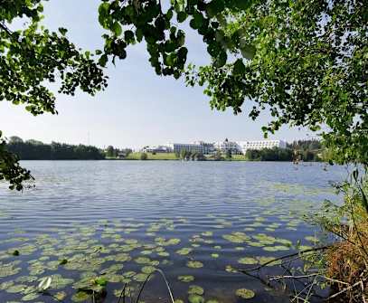 Hotelbild 7 für Vilnius Grand Resort