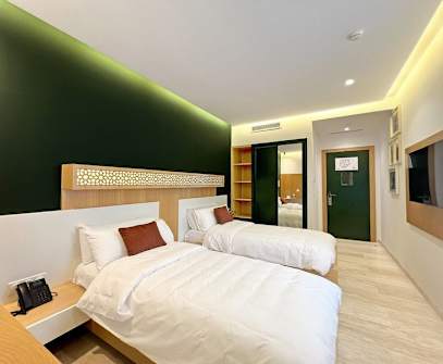 Hotelbild 9 für Soho Boutique Tetuan