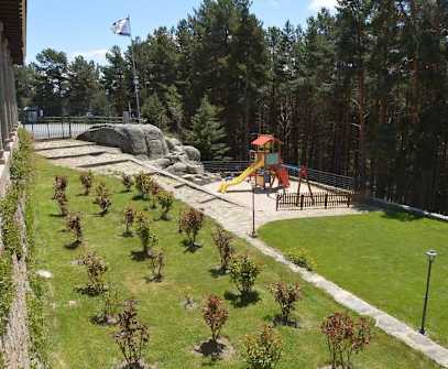 Hotelbild 9 für Parador De Gredos