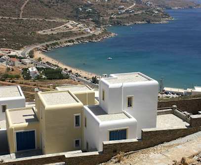 Hotelbild 9 für Monolithos Villas
