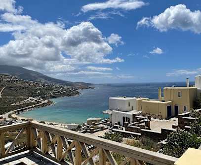 Hotelbild 6 für Monolithos Villas