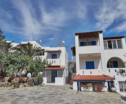 Hotelbild 5 für Irene Studios Andros
