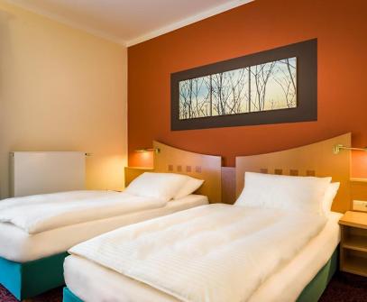Hotelbild 5 für Mercure Hotel Ingolstadt