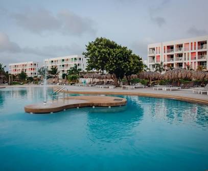 Hotelbild 1 für Chogogo Dive & Beach Resort Bonaire