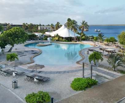 Hotelbild 5 für Chogogo Dive & Beach Resort Bonaire