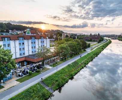 Hotelbild 6 für Ibis Styles Regensburg