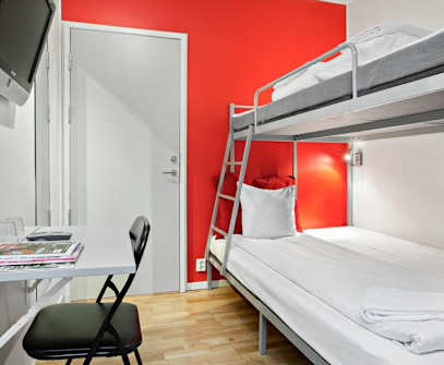 Hotelbild 3 für Sure Hotel by Best Western Stockholm Alvsjo