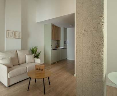 Hotelbild 4 für Líbere Pamplona Universidad Serviced Apartments