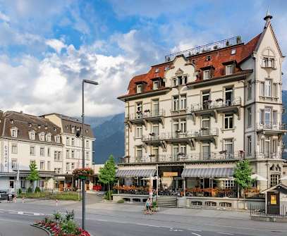 Hotelbild 9 für Carlton-Europe Vintage Erwachsenen-Hotel