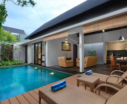 Hotelbild 7 für Kamuela Villa Lagoi Bay Bintan