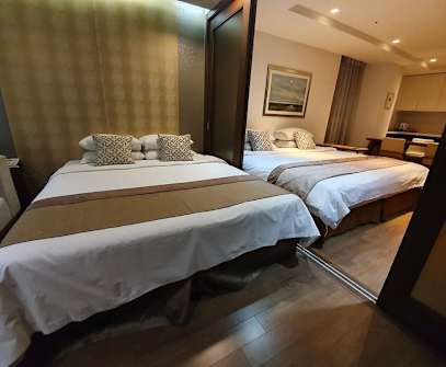 Hotelbild 8 für Ocloud Hotel Gangnam