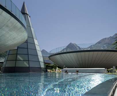 Hotelbild 10 für Aqua Dome