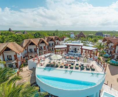 Hotelbild 9 für Villas HM Palapas del Mar